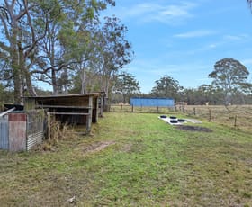 Rural / Farming commercial property for sale at Outstanding industrial land/92 Mountain Road Halloran NSW 2259