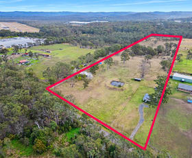 Rural / Farming commercial property for sale at Outstanding industrial land/92 Mountain Road Halloran NSW 2259