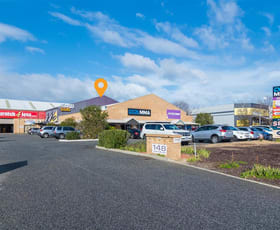 Factory, Warehouse & Industrial commercial property sold at 3/148 Winton Road Joondalup WA 6027