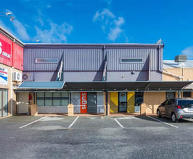 Factory, Warehouse & Industrial commercial property sold at 3/148 Winton Road Joondalup WA 6027