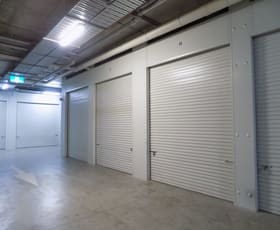 Factory, Warehouse & Industrial commercial property sold at 58/18-20 George Street Sandringham VIC 3191