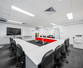 Factory, Warehouse & Industrial commercial property sold at 2/8 Miller Street Murarrie QLD 4172