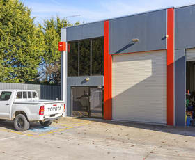 Factory, Warehouse & Industrial commercial property sold at 6/17 Carbine Way Mornington VIC 3931