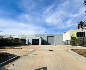 Factory, Warehouse & Industrial commercial property for sale at 85-87 Williams Road Dandenong South VIC 3175