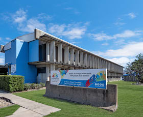 Offices commercial property sold at 20-32 Keane Street Currajong QLD 4812