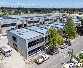 Factory, Warehouse & Industrial commercial property for sale at Various/8-20 King Street Oakleigh VIC 3166