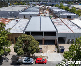 Factory, Warehouse & Industrial commercial property for sale at Building J/8-20 King Street Oakleigh VIC 3166