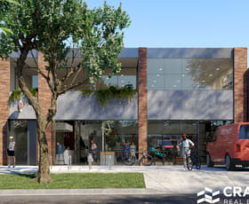 Showrooms / Bulky Goods commercial property for sale at Building J/8-20 King Street Oakleigh VIC 3166