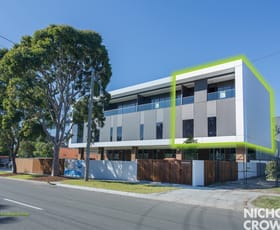 Factory, Warehouse & Industrial commercial property sold at 5/18 George Street Sandringham VIC 3191