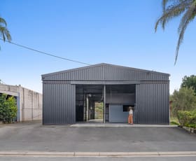 Factory, Warehouse & Industrial commercial property sold at 15 Wilfred Street Billinudgel NSW 2483