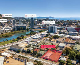Development / Land commercial property sold at 17-21 Griffith Street South Townsville QLD 4810
