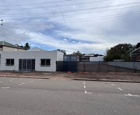 Development / Land commercial property sold at 17-21 Griffith Street South Townsville QLD 4810