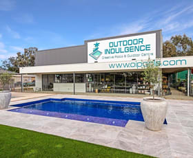 Factory, Warehouse & Industrial commercial property sold at 89 Benalla Yarrawonga Road Yarrawonga VIC 3730