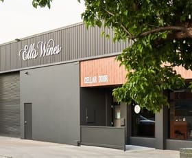 Factory, Warehouse & Industrial commercial property for sale at 52 Garsed Street Bendigo VIC 3550