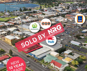 Shop & Retail commercial property sold at 29-31 Tyers Street Portland VIC 3305