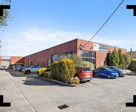 Factory, Warehouse & Industrial commercial property for lease at 1&2/5 Macquarie Drive Thomastown VIC 3074