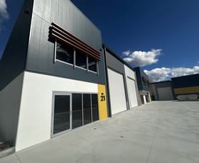 Factory, Warehouse & Industrial commercial property sold at Pippabilly Place Upper Coomera QLD 4209