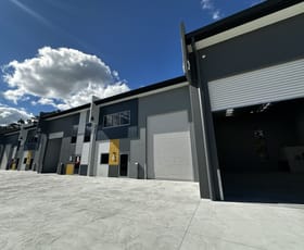 Factory, Warehouse & Industrial commercial property sold at Pippabilly Place Upper Coomera QLD 4209