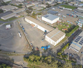 Factory, Warehouse & Industrial commercial property for sale at 29 Swan Road Morwell VIC 3840