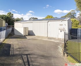 Factory, Warehouse & Industrial commercial property for sale at 8 Ryan Court Warragul VIC 3820