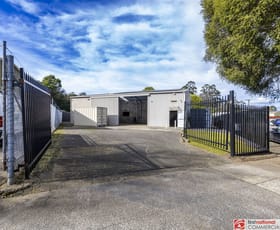 Showrooms / Bulky Goods commercial property for sale at 8 Ryan Court Warragul VIC 3820