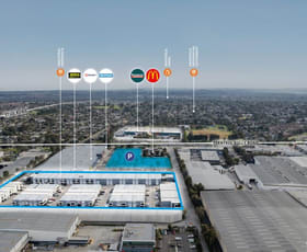 Development / Land commercial property sold at 7/1470 Ferntree Gully Road Knoxfield VIC 3180