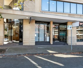 Offices commercial property for sale at Lots 3, 4 + 5/18 Ross St Parramatta NSW 2150