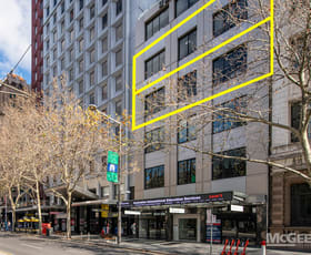 Offices commercial property for sale at Level 3 & 4/29 King William Street Adelaide SA 5000