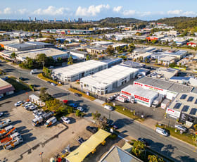 Factory, Warehouse & Industrial commercial property sold at 14/10 Taree Street Burleigh Heads QLD 4220