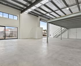 Factory, Warehouse & Industrial commercial property sold at 14/10 Taree Street Burleigh Heads QLD 4220