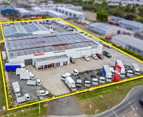 Showrooms / Bulky Goods commercial property sold at 354 - 356 Dowling Street Wendouree VIC 3355