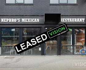Shop & Retail commercial property leased at 5 Smith Street Fitzroy VIC 3065