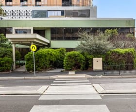 Offices commercial property sold at Suite 2/10-12 Prospect Street Box Hill VIC 3128
