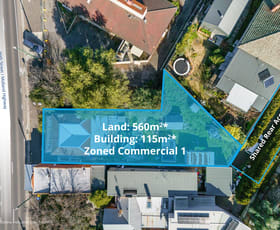 Development / Land commercial property for sale at 170 High Street Bendigo VIC 3550