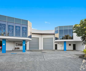 Factory, Warehouse & Industrial commercial property sold at 2/16 Durgadin Drive Albion Park Rail NSW 2527
