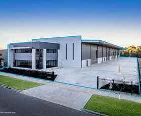 Factory, Warehouse & Industrial commercial property sold at 15 Industrial Road Shepparton VIC 3630