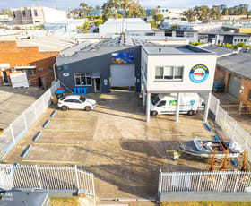 Factory, Warehouse & Industrial commercial property sold at 10 Ethell Road Kirrawee NSW 2232