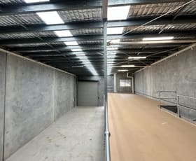 Factory, Warehouse & Industrial commercial property sold at 12/51 Cook Court North Lakes QLD 4509