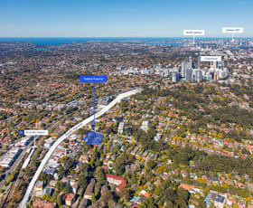 Development / Land commercial property for sale at 1-7 Larkin Street & 1 Maclaurin Parade Roseville NSW 2069