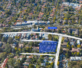 Development / Land commercial property for sale at 1-7 Larkin Street & 1 Maclaurin Parade Roseville NSW 2069