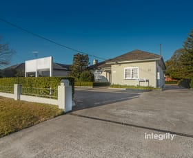 Offices commercial property sold at 20 Osborne Street Nowra NSW 2541