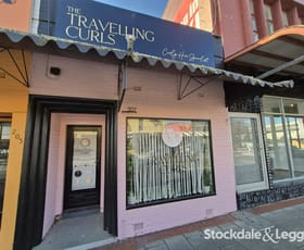 Shop & Retail commercial property for sale at 207 Commercial Road Morwell VIC 3840