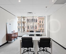 Offices commercial property sold at Suite 206A/480 Collins Street Melbourne VIC 3000