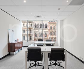 Offices commercial property for sale at Suite 206A/480 Collins Street Melbourne VIC 3000