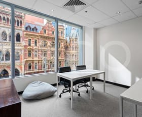 Offices commercial property sold at Suite 206A/480 Collins Street Melbourne VIC 3000