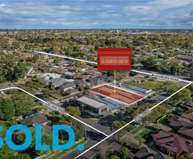 Offices commercial property sold at 6A-8 Vicki Street Blackburn South VIC 3130