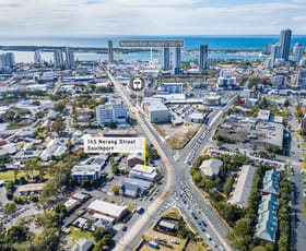 Medical / Consulting commercial property for lease at 145 Nerang Street Southport QLD 4215
