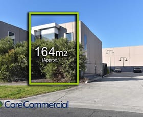 Factory, Warehouse & Industrial commercial property for sale at 21/23 Heyington Avenue Thomastown VIC 3074