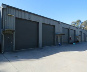Factory, Warehouse & Industrial commercial property sold at 9/51-53 Frederick Kelly Street South West Rocks NSW 2431