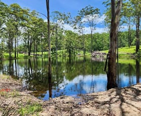Rural / Farming commercial property for sale at Lot 61/485/484/483/7 Bellthorpe Road Sandy Creek QLD 4515